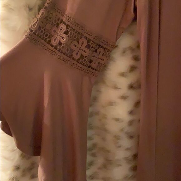 Bohemian dress  - Picture 2 of 4